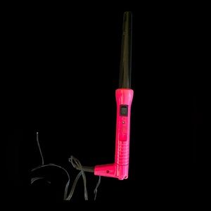 Bella Beauty curling wand